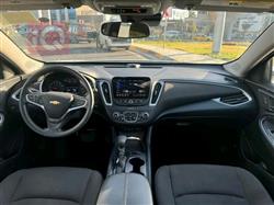 شيفروليه ماليبو